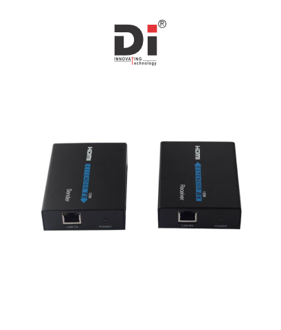 /storage/photos/SWITCHES SPLITTER & EXTENDER/HDMi EXTENDER 120M OVER LAN WITH ADAPTER/1.png